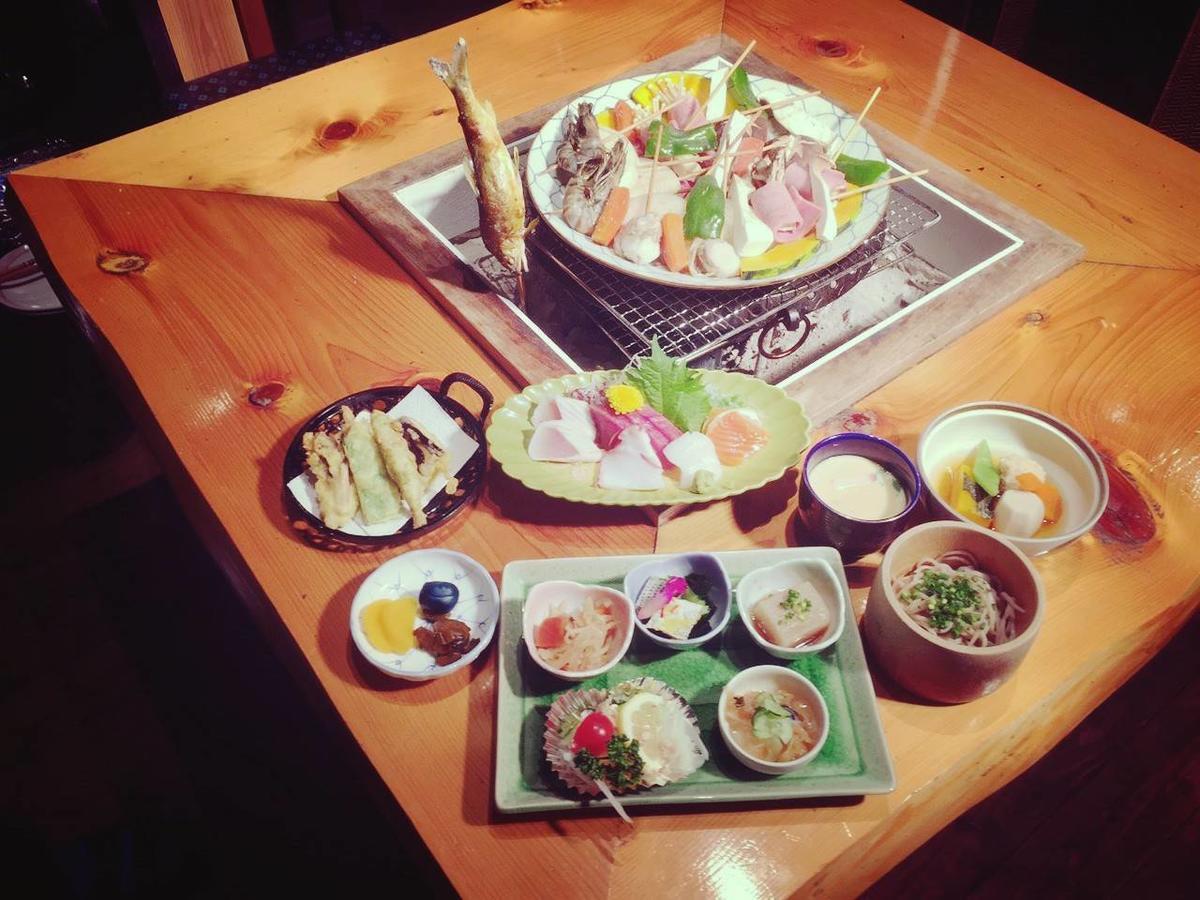 Oyado Hanamame Kusatsu  Exterior photo
