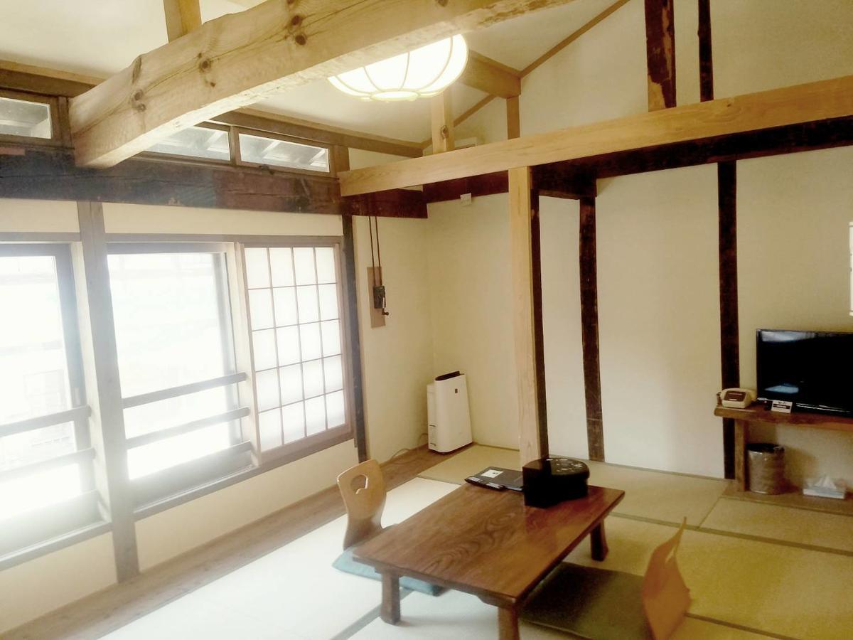 Oyado Hanamame Kusatsu  Exterior photo